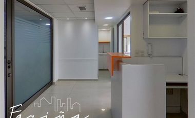 Oficina en Arriendo en Entre Alonso de Cordova y Manquehue
