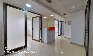 Oficina en Arriendo en Entre Alonso de Cordova y Manquehue