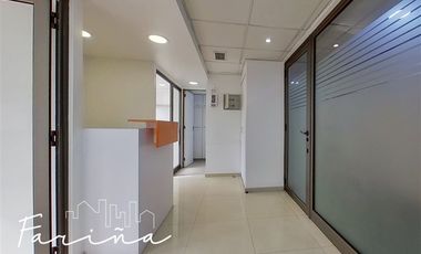 Oficina en Arriendo en Entre Alonso de Cordova y Manquehue