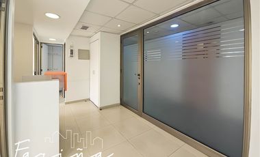 Oficina en Arriendo en Entre Alonso de Cordova y Manquehue
