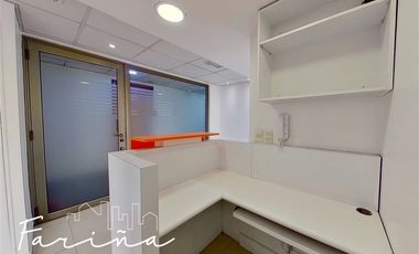 Oficina en Arriendo en Entre Alonso de Cordova y Manquehue