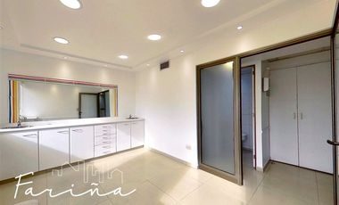 Oficina en Arriendo en Entre Alonso de Cordova y Manquehue
