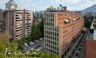 Oficina en Arriendo en Entre Alonso de Cordova y Manquehue