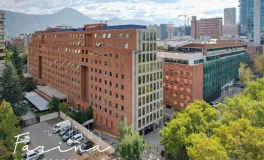 Oficina en Arriendo en Entre Alonso de Cordova y Manquehue