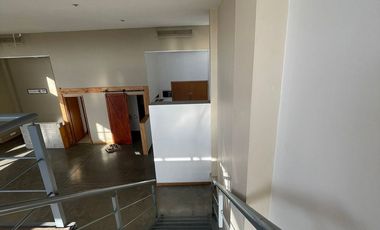 Alquiler Oficina San Isidro Centro Uruguay Norte