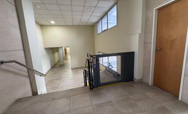 Alquiler Oficina San Isidro Centro Uruguay Norte