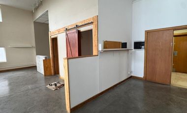 Alquiler Oficina San Isidro Centro Uruguay Norte