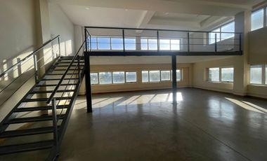Alquiler Oficina San Isidro Centro Uruguay Norte