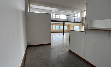 Alquiler Oficina San Isidro Centro Uruguay Norte