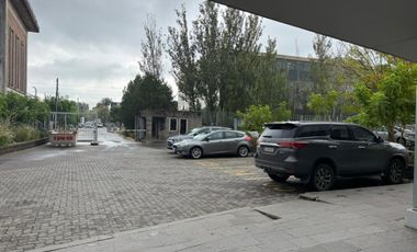 Alquiler Oficina San Isidro Centro Uruguay Norte