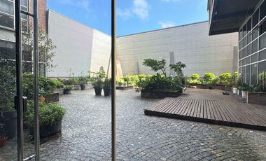Alquiler Oficina San Isidro Centro Uruguay Norte