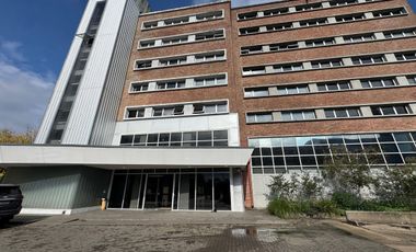 Alquiler Oficina San Isidro Centro Uruguay Norte