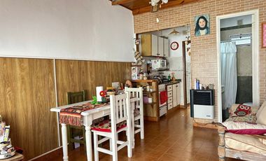 DÚPLEX PH CON GAS NATURAL VENTA MAR DE AJÓ