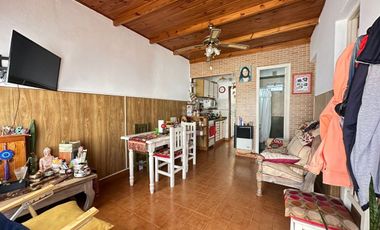 DÚPLEX PH CON GAS NATURAL VENTA MAR DE AJÓ