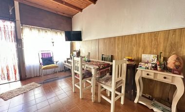 DÚPLEX PH CON GAS NATURAL VENTA MAR DE AJÓ