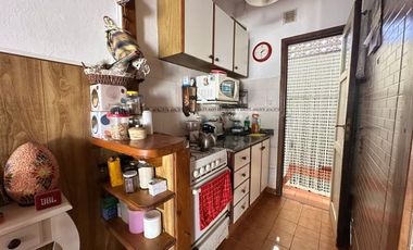 DÚPLEX PH CON GAS NATURAL VENTA MAR DE AJÓ