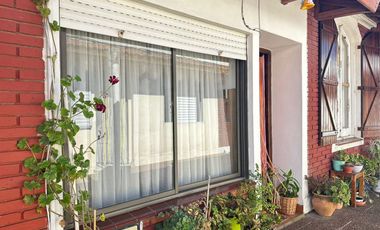 DÚPLEX PH CON GAS NATURAL VENTA MAR DE AJÓ