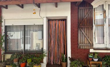 DÚPLEX PH CON GAS NATURAL VENTA MAR DE AJÓ