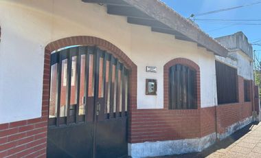 DÚPLEX PH CON GAS NATURAL VENTA MAR DE AJÓ