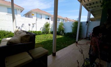 Casa en arriendo  en TALAGANTE