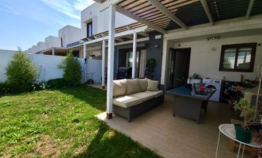 Casa en arriendo  en TALAGANTE
