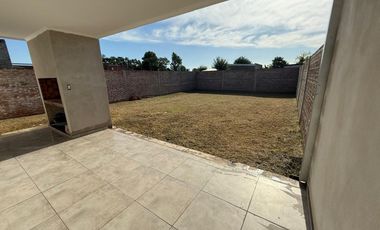 VENTA CASA 2 DORMITORIOS EN HUMBOLDT