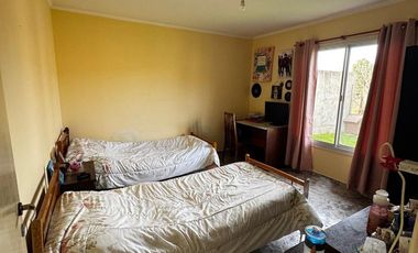 VENTA CASA INTERNA ZONA CENTRO HUMBOLDT