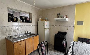 VENTA CASA INTERNA ZONA CENTRO HUMBOLDT