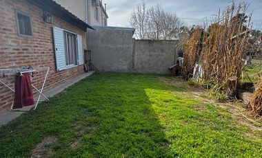 VENTA CASA INTERNA ZONA CENTRO HUMBOLDT