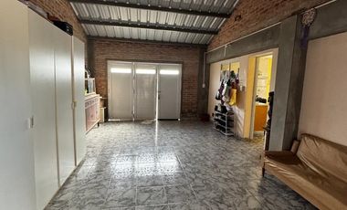 VENTA CASA INTERNA ZONA CENTRO HUMBOLDT