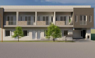 VENTA DEPARTAMENTO AL POZO BARRIO NORTE