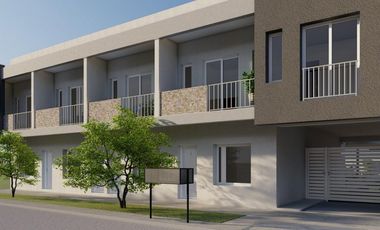 VENTA DEPARTAMENTO AL POZO BARRIO NORTE