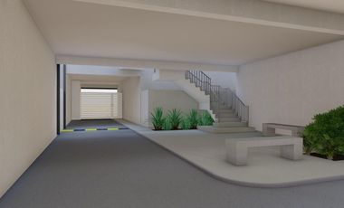 VENTA DEPARTAMENTO AL POZO BARRIO NORTE