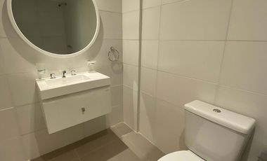 Departamento de 2 ambientes en San Fernando