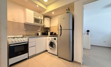 Departamento de 2 ambientes en San Fernando
