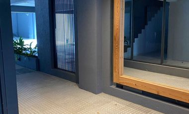Departamento de 2 ambientes en San Fernando