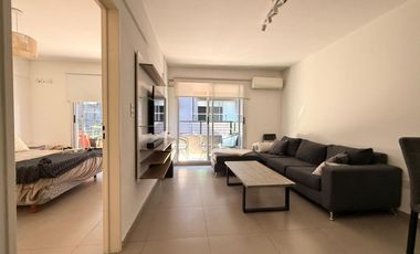 Departamento de 2 ambientes en San Fernando