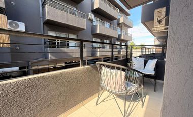 Departamento de 2 ambientes en San Fernando
