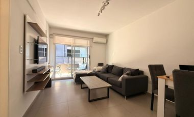 Departamento de 2 ambientes en San Fernando