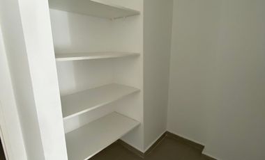 Departamento de 2 ambientes en San Fernando