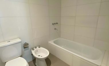 Departamento de 2 ambientes en San Fernando