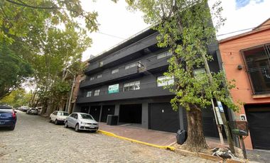 Departamento de 2 ambientes en San Fernando