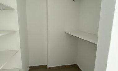 Departamento de 2 ambientes en San Fernando