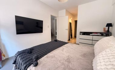 Departamento de 2 ambientes en San Fernando