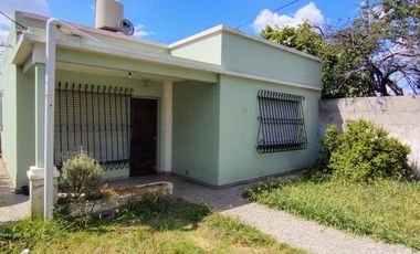 VENTA GALPÓN SAN JUSTO DOBLE TERRENO 484 M2 C/VIV