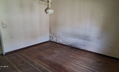 VENTA GALPÓN SAN JUSTO DOBLE TERRENO 484 M2 C/VIV