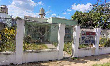VENTA GALPÓN SAN JUSTO DOBLE TERRENO 484 M2 C/VIV
