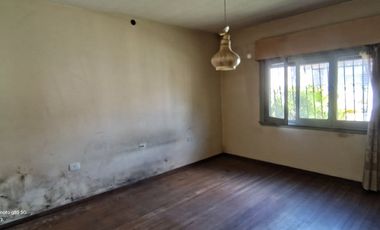 VENTA GALPÓN SAN JUSTO DOBLE TERRENO 484 M2 C/VIV