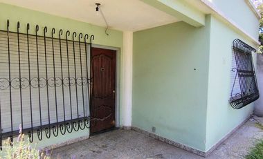 VENTA GALPÓN SAN JUSTO DOBLE TERRENO 484 M2 C/VIV