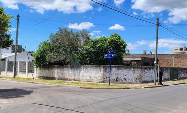 VENTA GALPÓN SAN JUSTO DOBLE TERRENO 484 M2 C/VIV